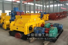 哪個品牌的小型雙輥破碎機好用？